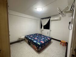 Blk 1 Ghim Moh Green (Queenstown), HDB 3 Rooms #534276781